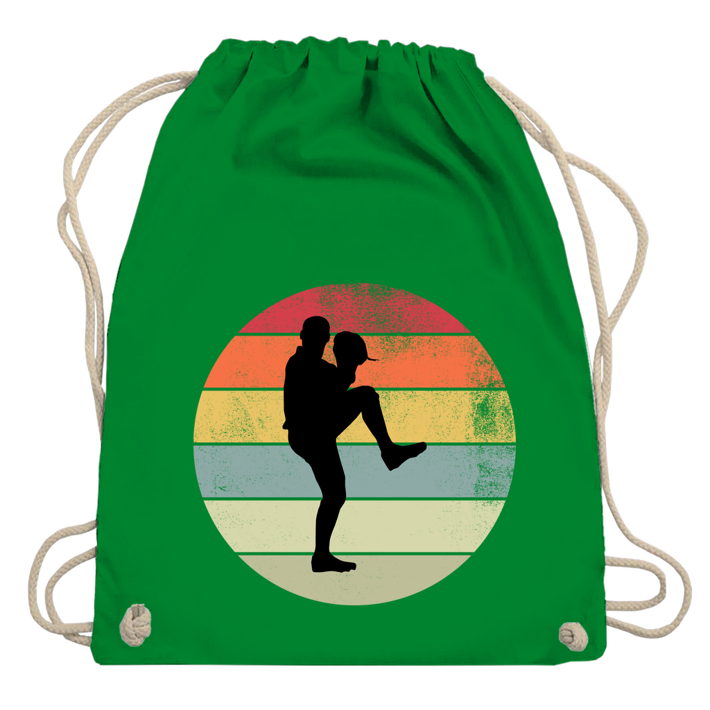 PITCHER | Turnbeutel