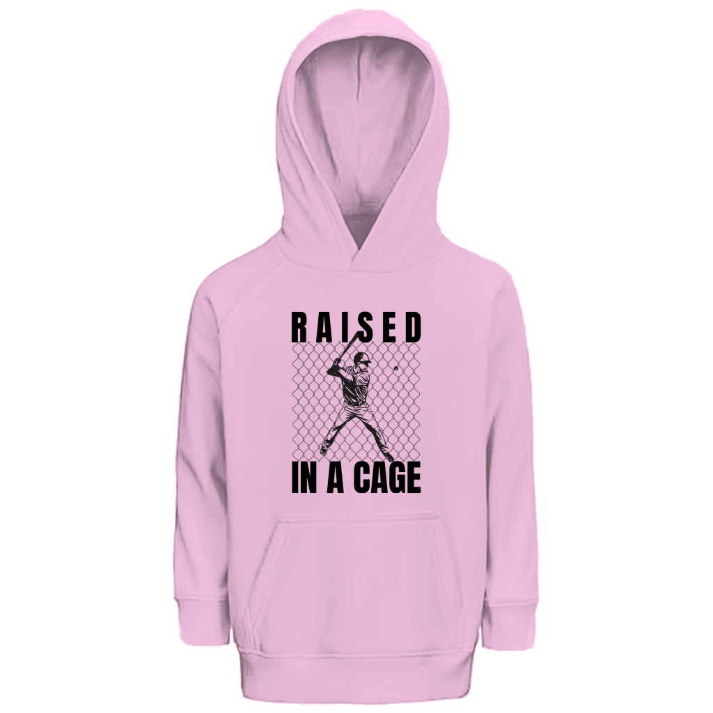 CAGE | Kinder Premium Bio Hoodie