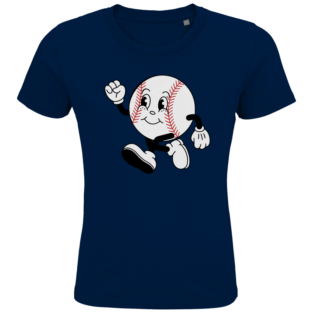 BASEY | Kids Premium Bio T-Shirt