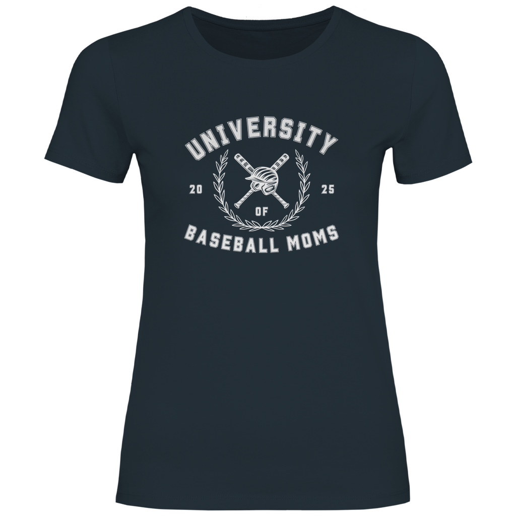 UNIVERSITY | Damen T-Shirt
