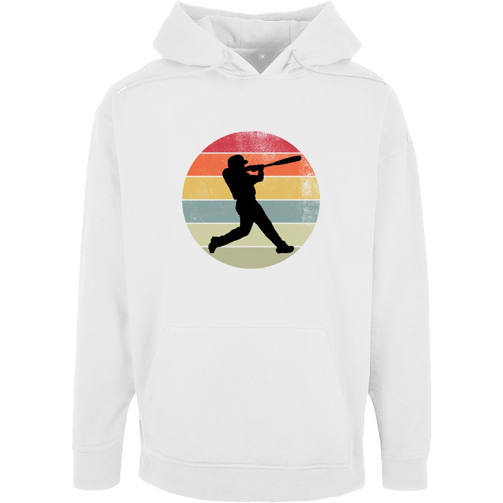 BATTER 2 | Unisex Oversize Hoodie