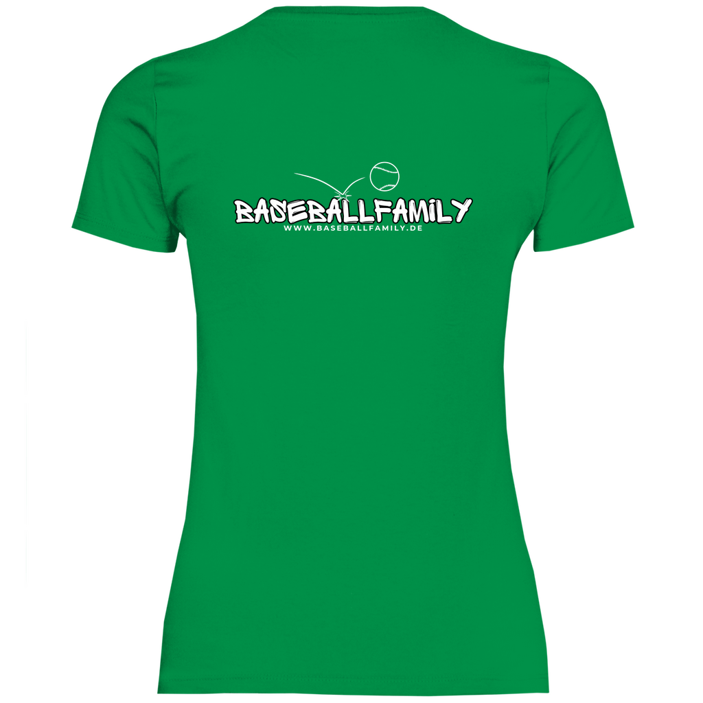 MOIN | Damen T-Shirt