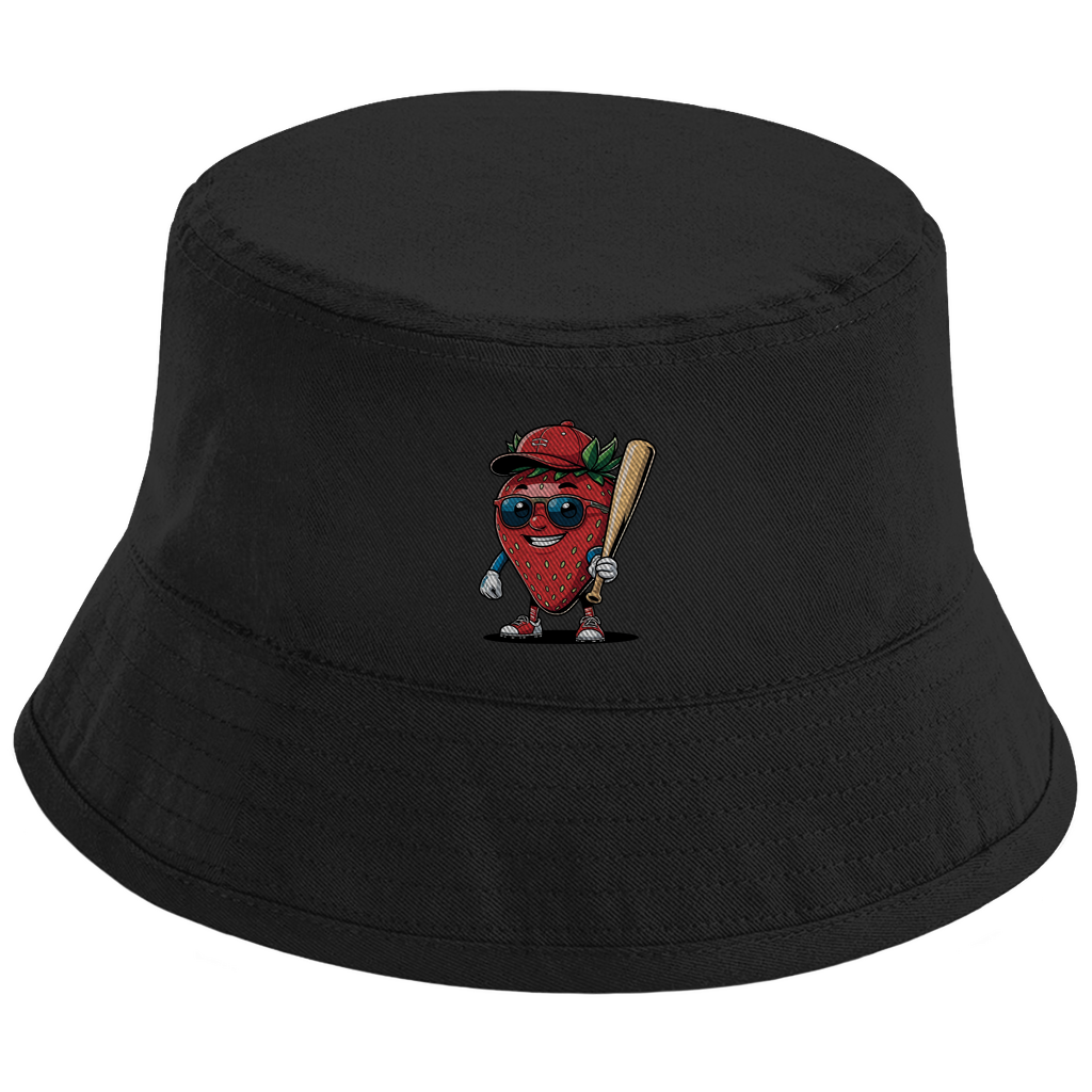 BASEBALL FRUITS | Bucket Hat