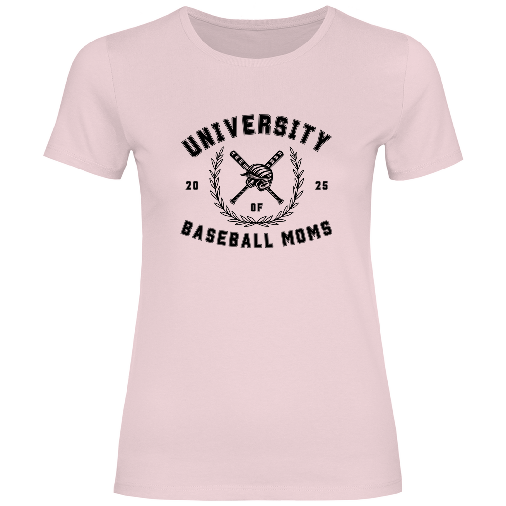 UNIVERSITY | Damen T-Shirt