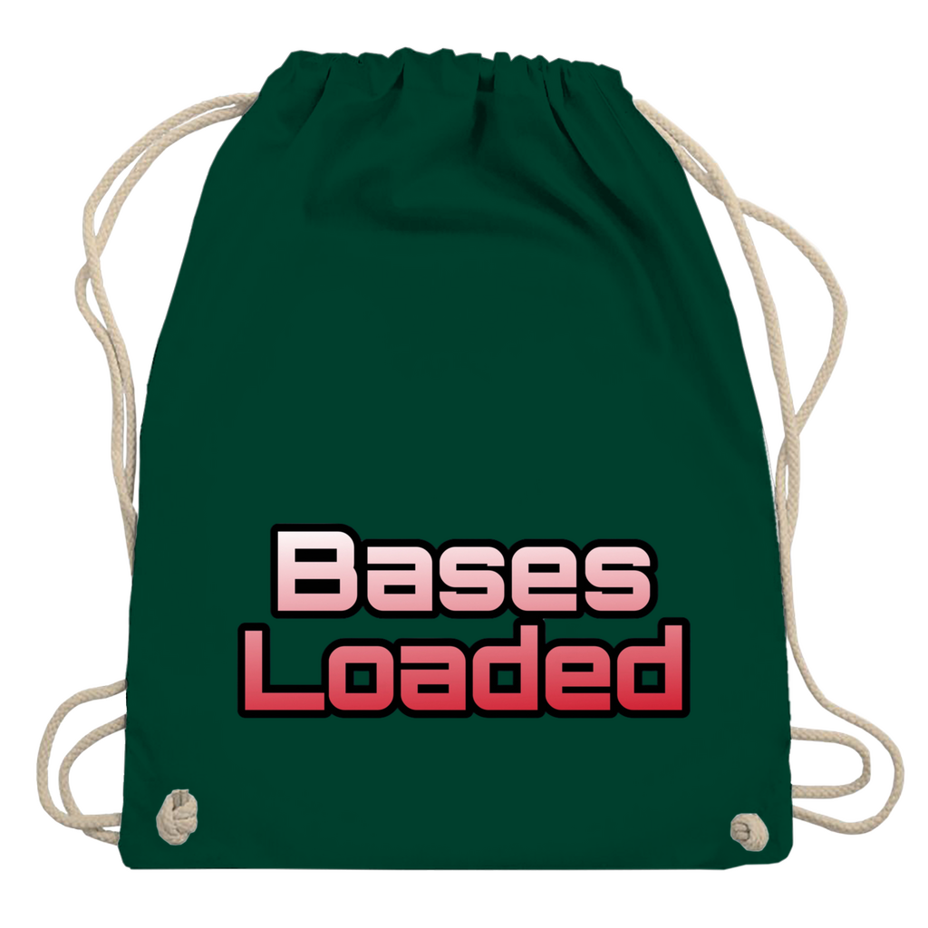 BASES LOADED | Turnbeutel
