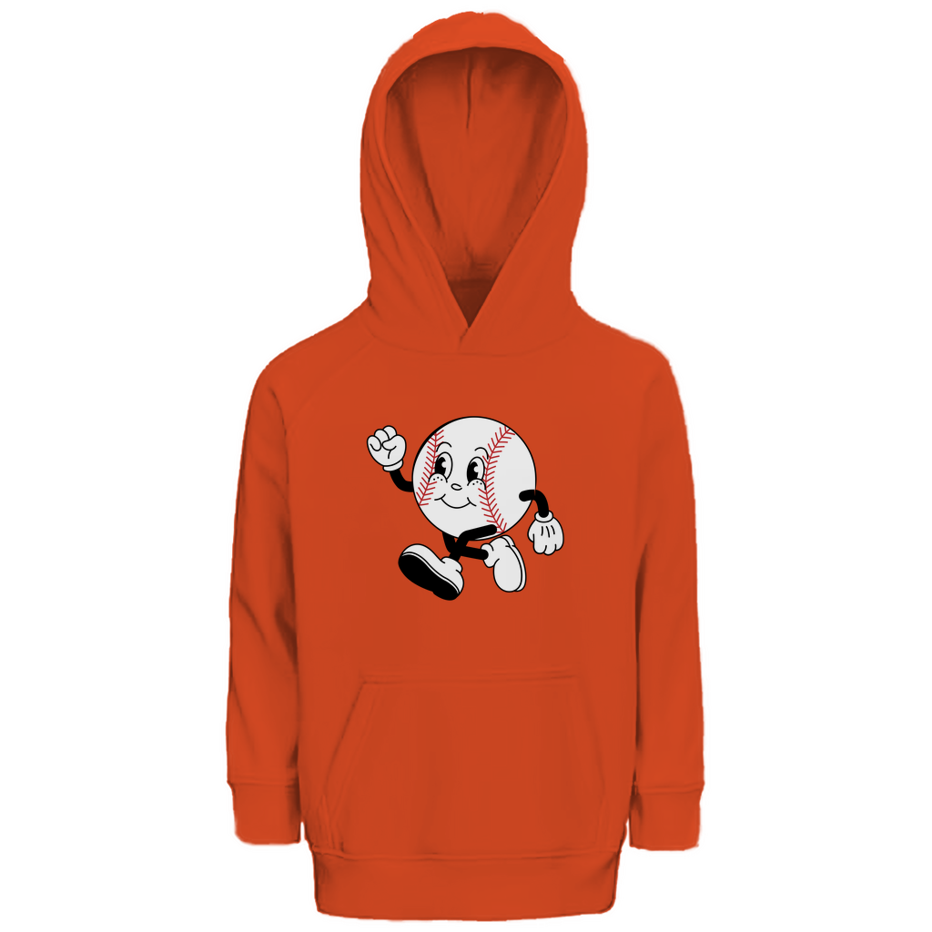 BASEY | Kinder Premium Bio Hoodie