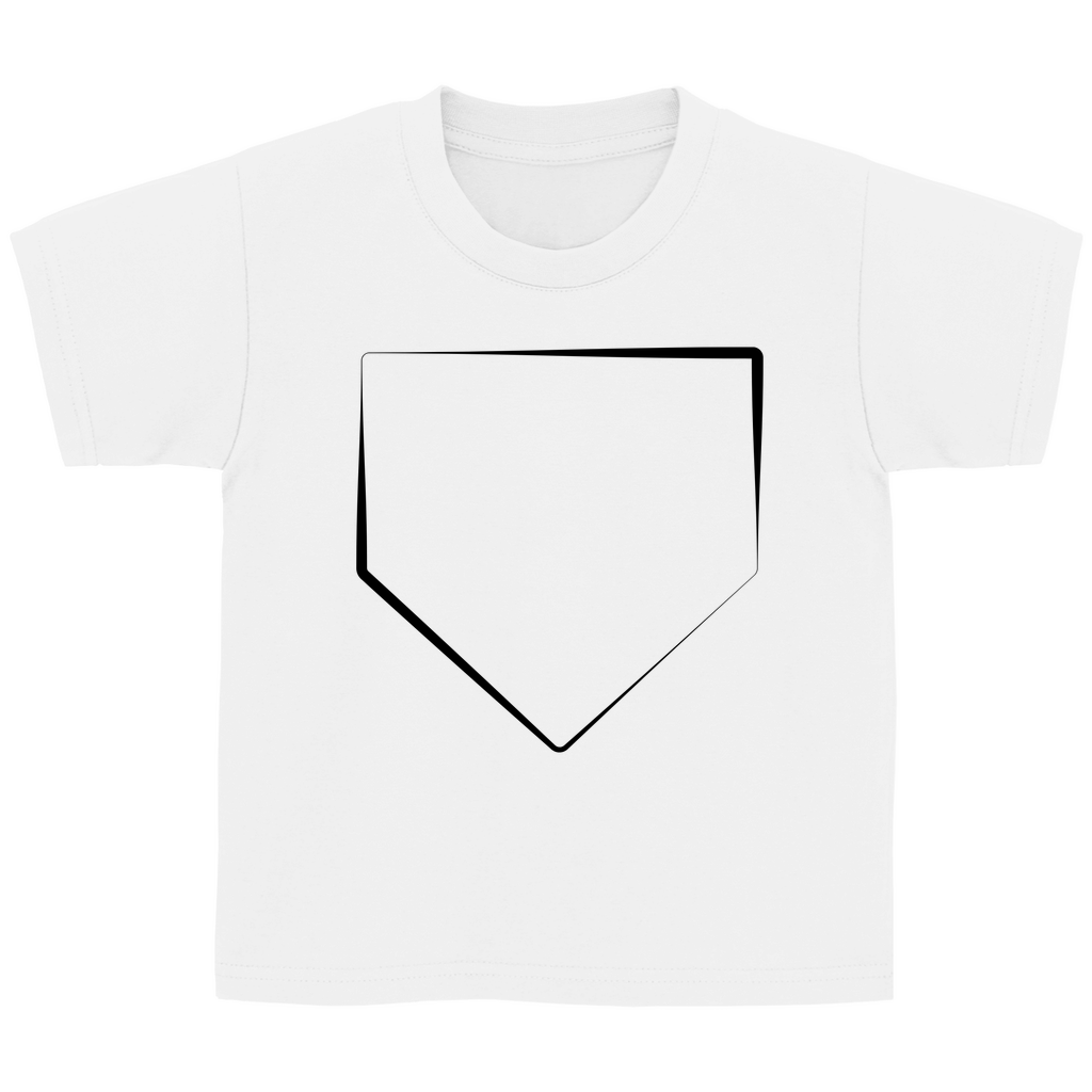 BASE | Kinder Basic T-Shirt