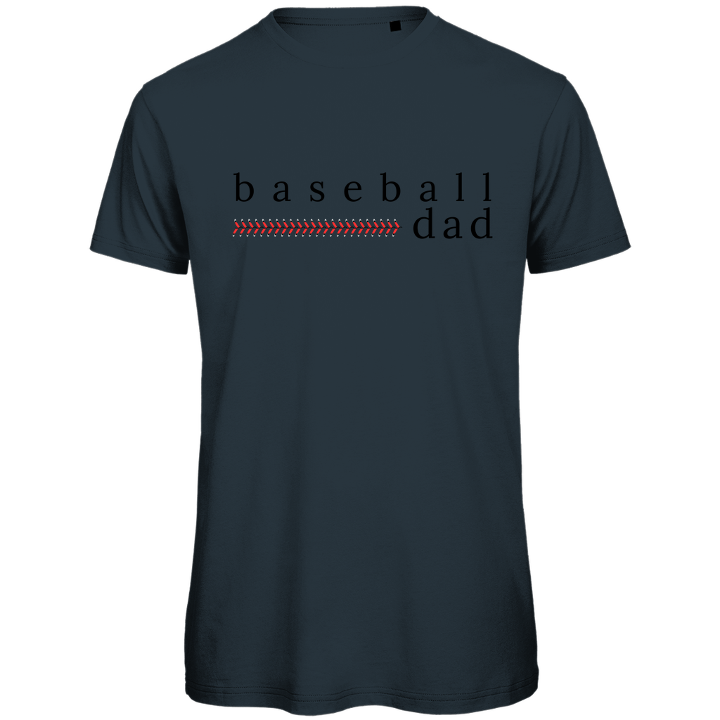 BASEBALL DAD | Herren Premium Bio T-Shirt
