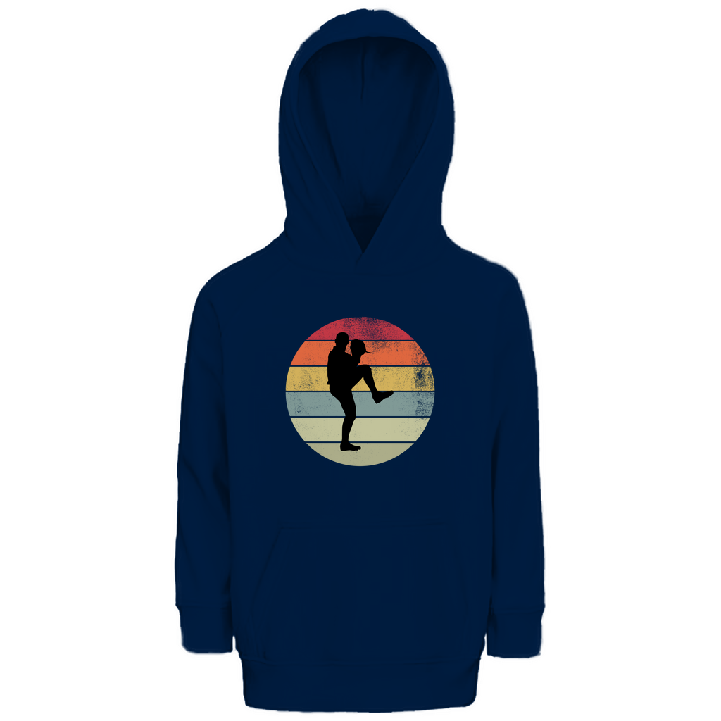 PITCHER | Kinder Premium Bio Hoodie