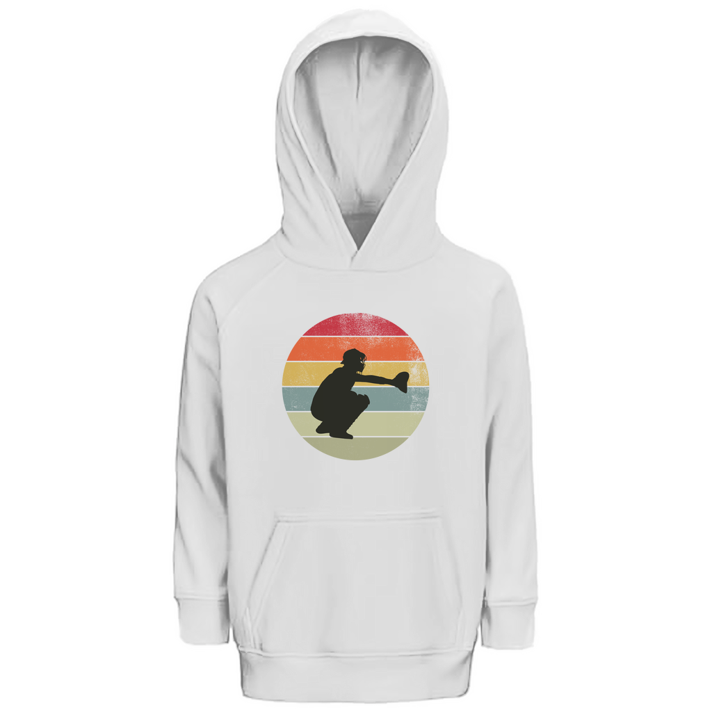 CATCHER | Kinder Premium Bio Hoodie