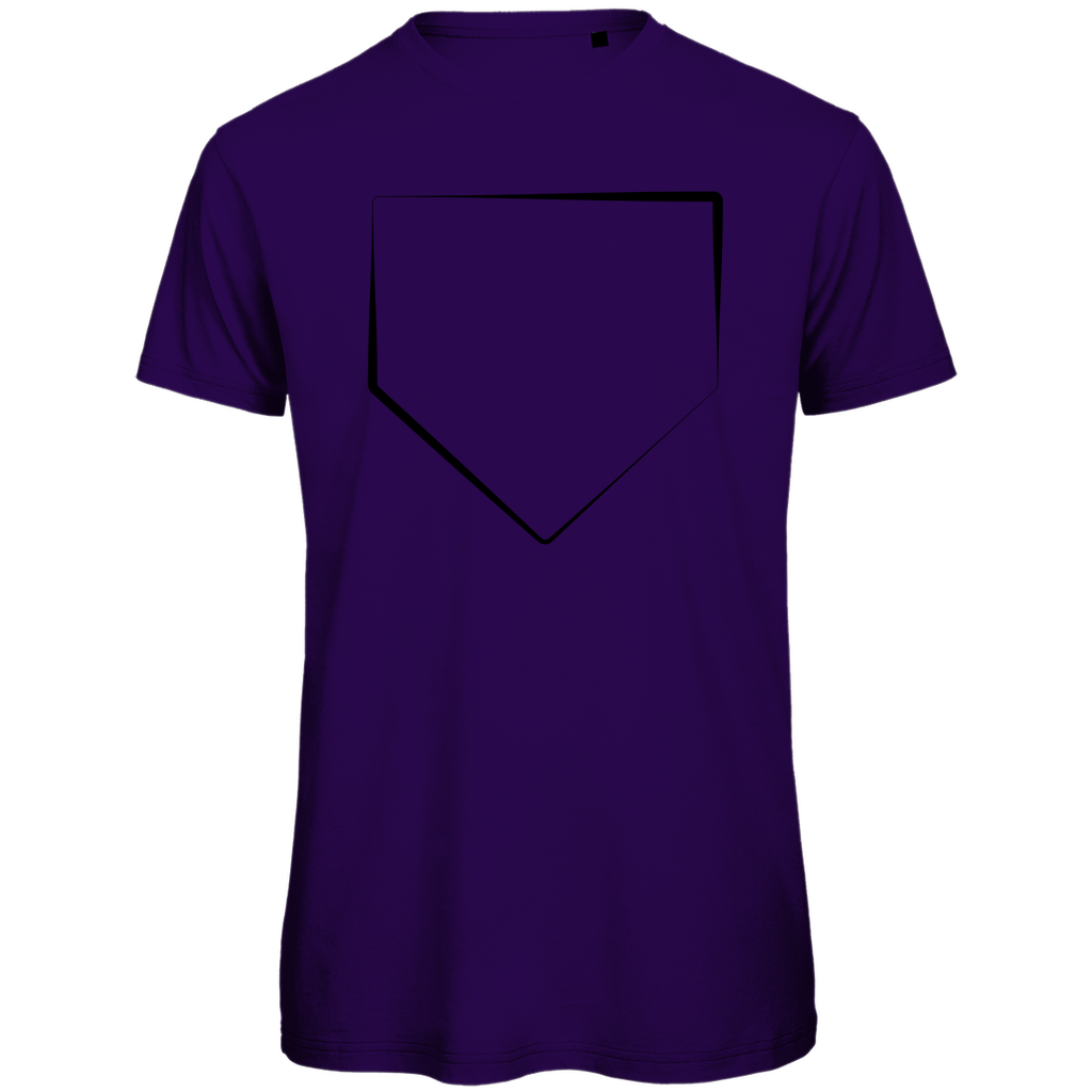 BASE | Herren Premium Bio T-Shirt