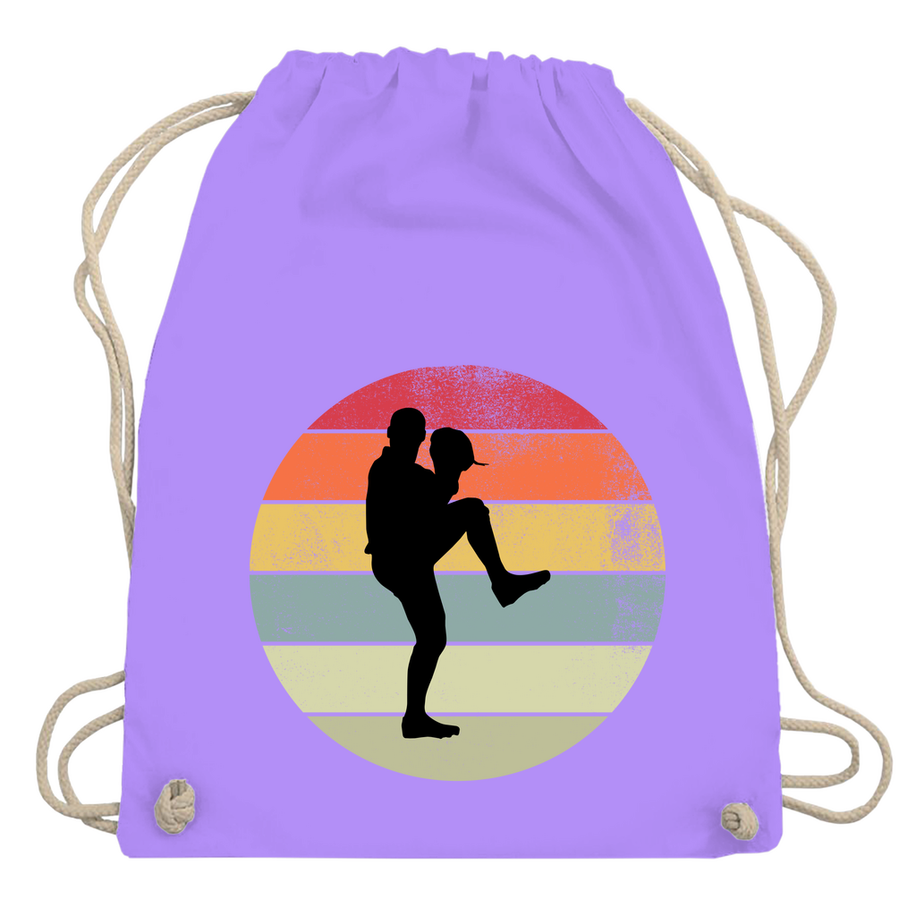 PITCHER | Turnbeutel