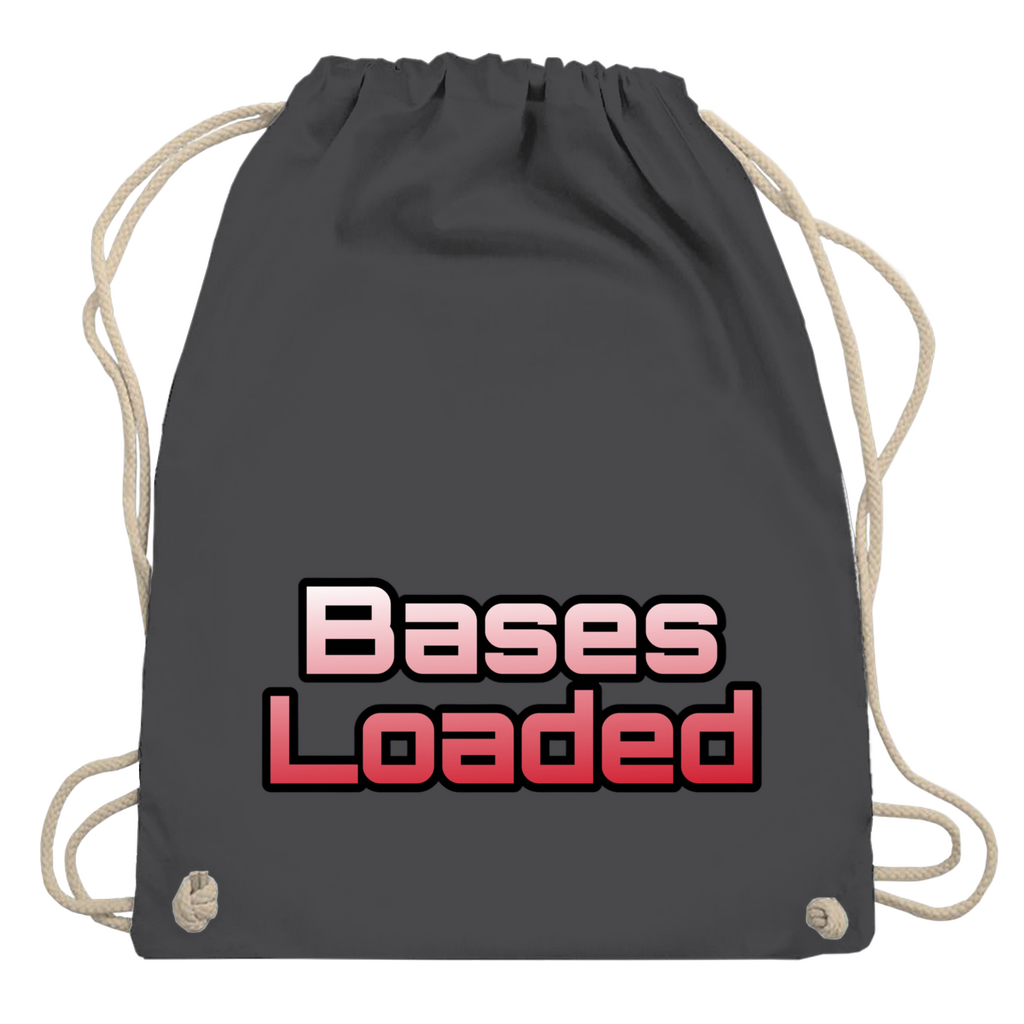 BASES LOADED | Turnbeutel