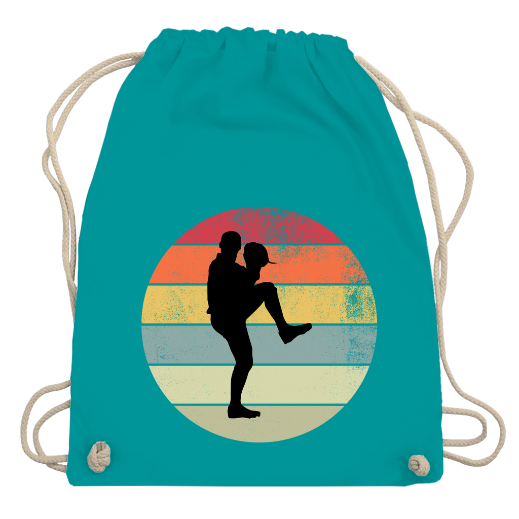 PITCHER | Turnbeutel