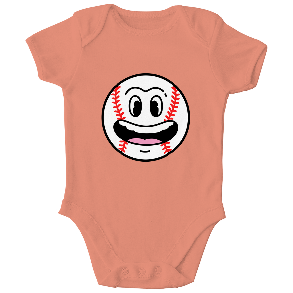 BASEBALL | Kinder Bio Body