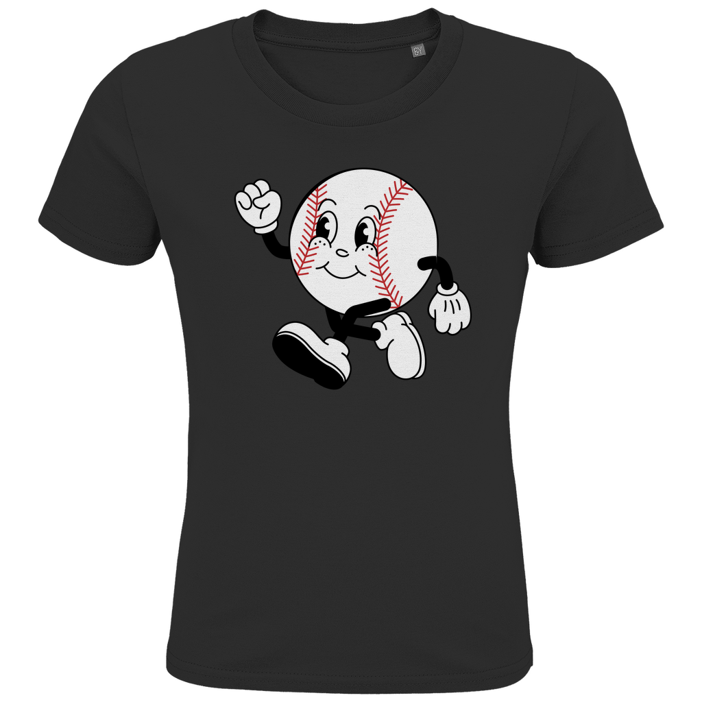 BASEY | Kids Premium Bio T-Shirt