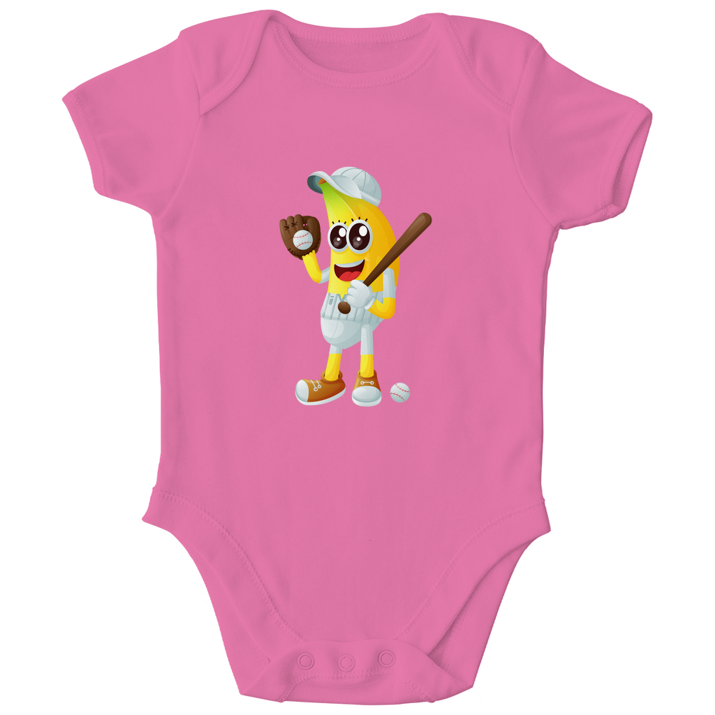 BANANA | Kinder Bio Body