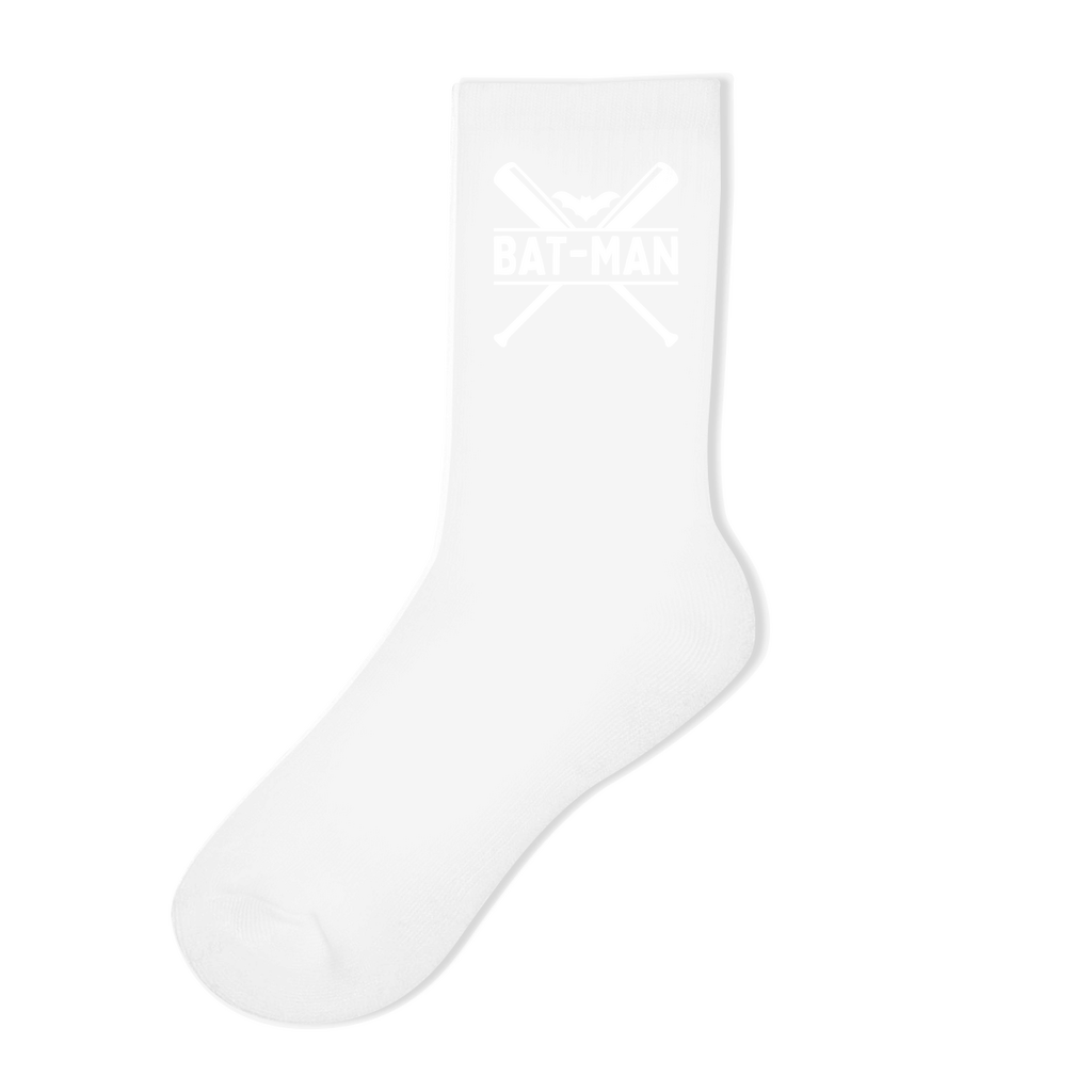 BAT-MAN | Socken