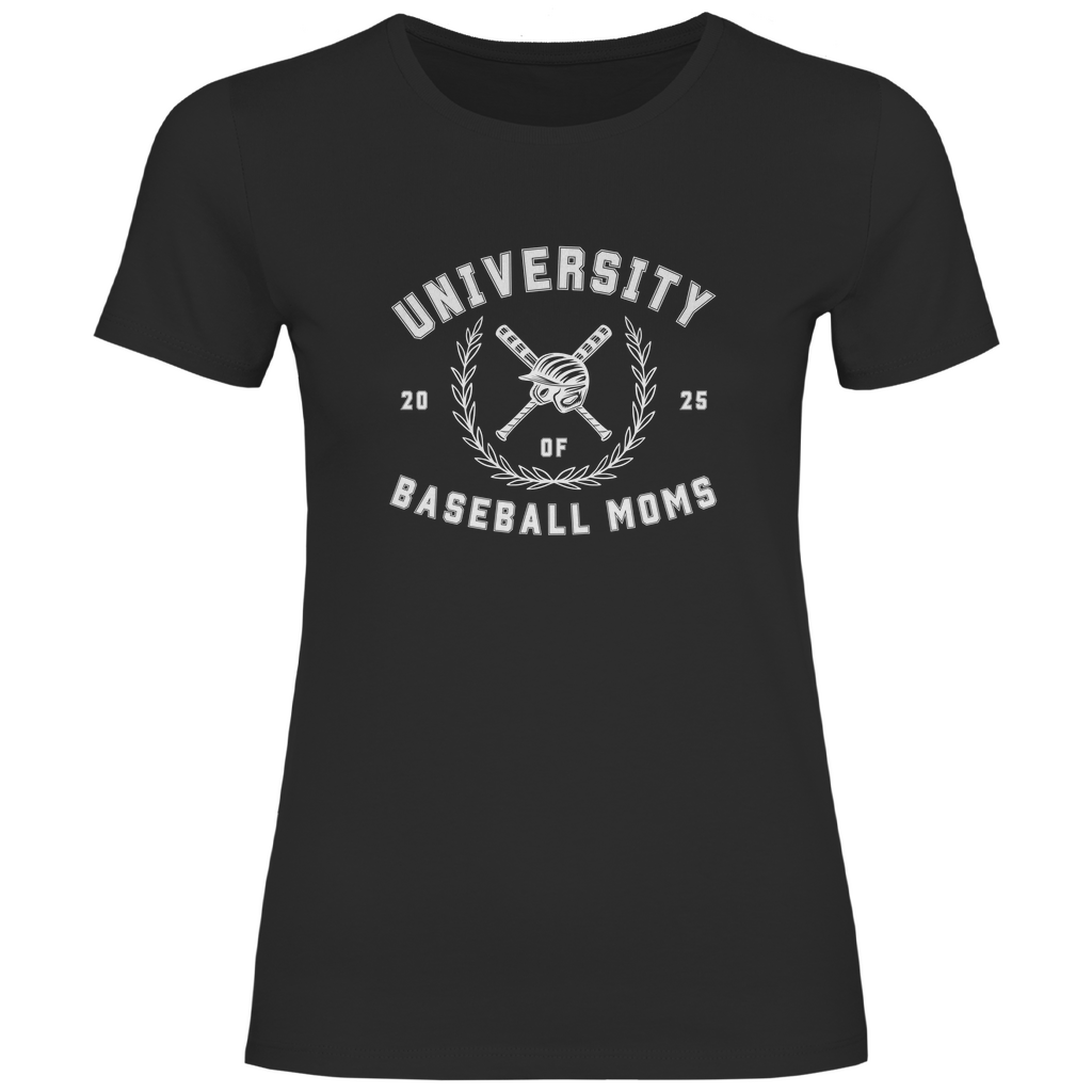 UNIVERSITY | Damen T-Shirt