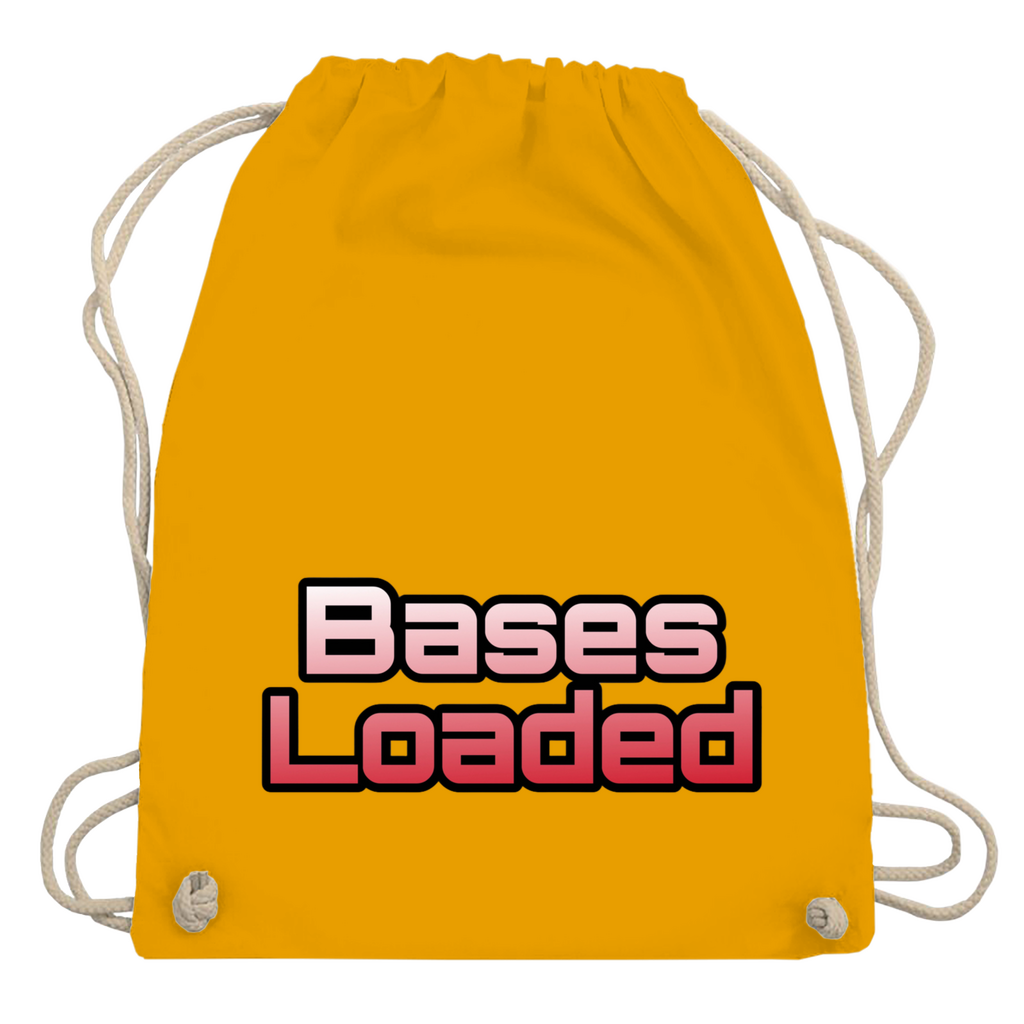BASES LOADED | Turnbeutel