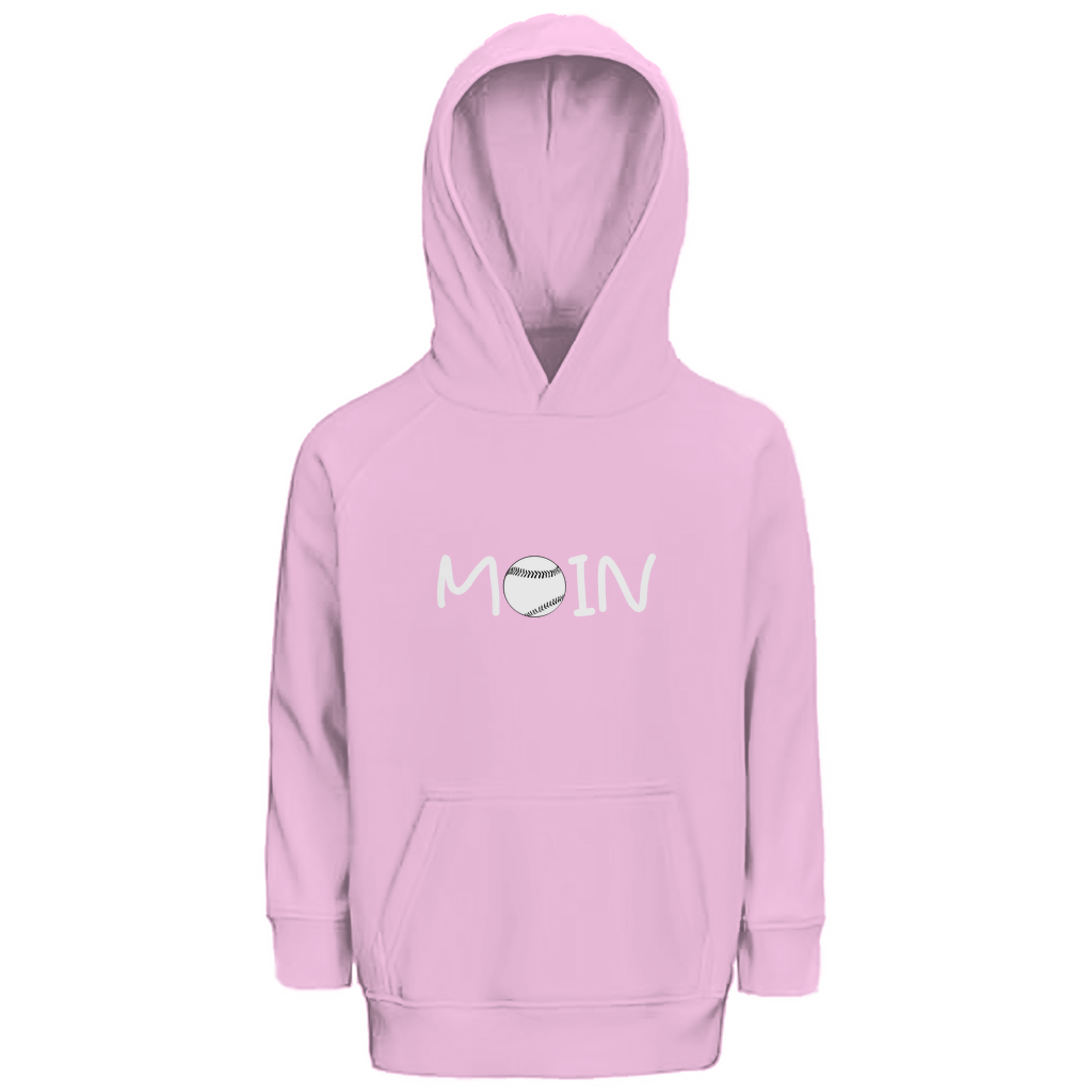 MOIN | Kinder Premium Bio Hoodie