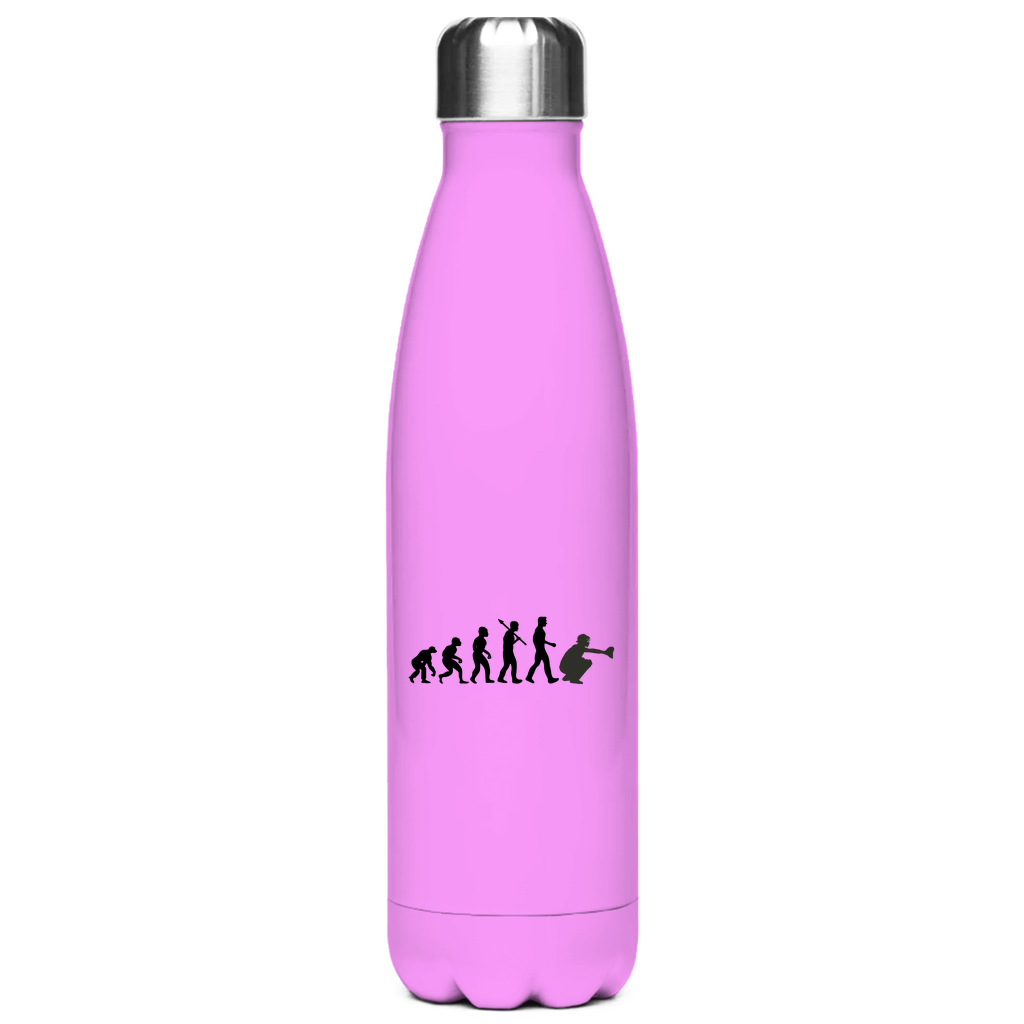 CATCH | Edelstahl-Thermoflasche
