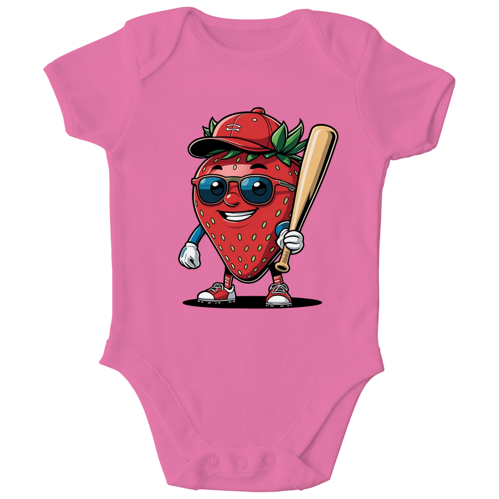 BASEBALL FRUITS | Kinder Bio Body