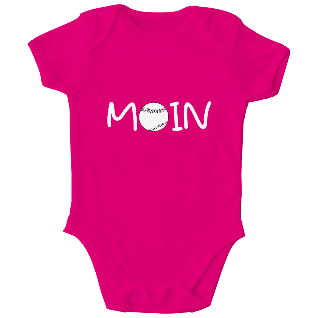 MOIN | Kinder Bio Body