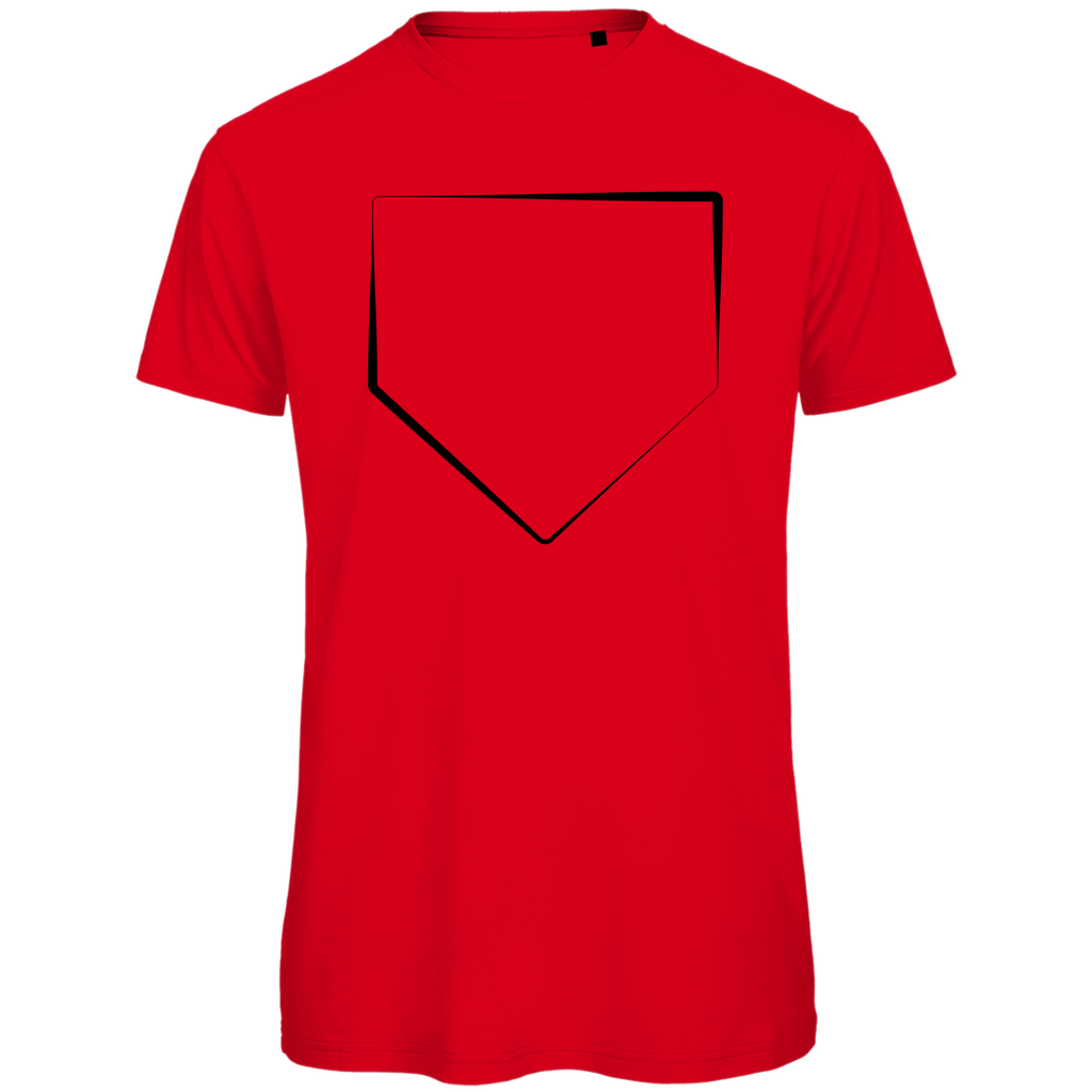 BASE | Herren Premium Bio T-Shirt