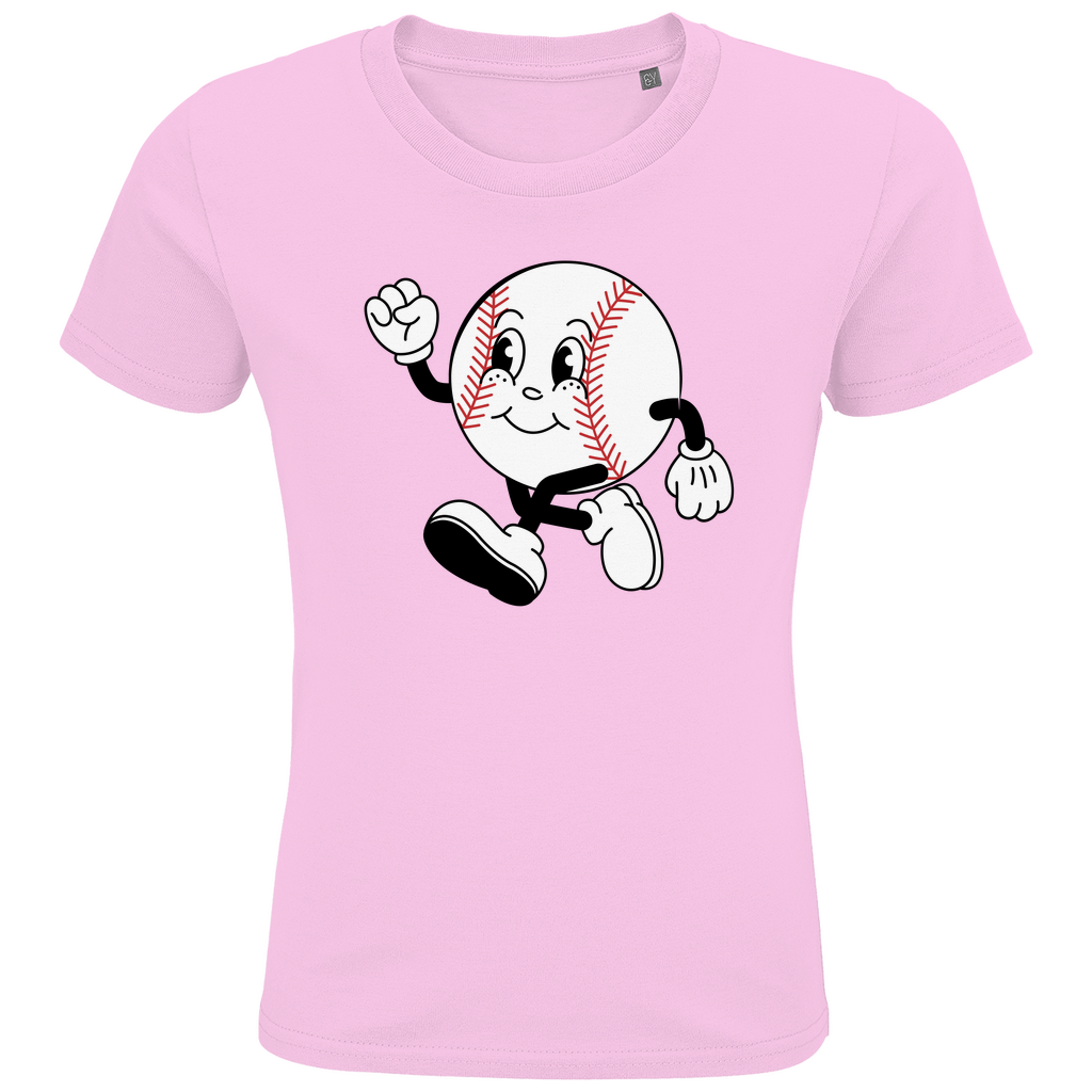 BASEY | Kids Premium Bio T-Shirt