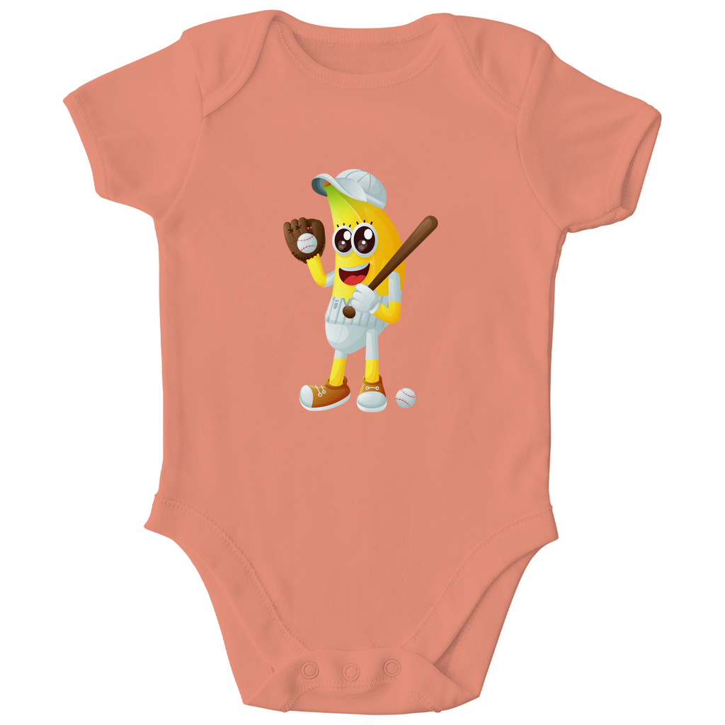 BANANA | Kinder Bio Body
