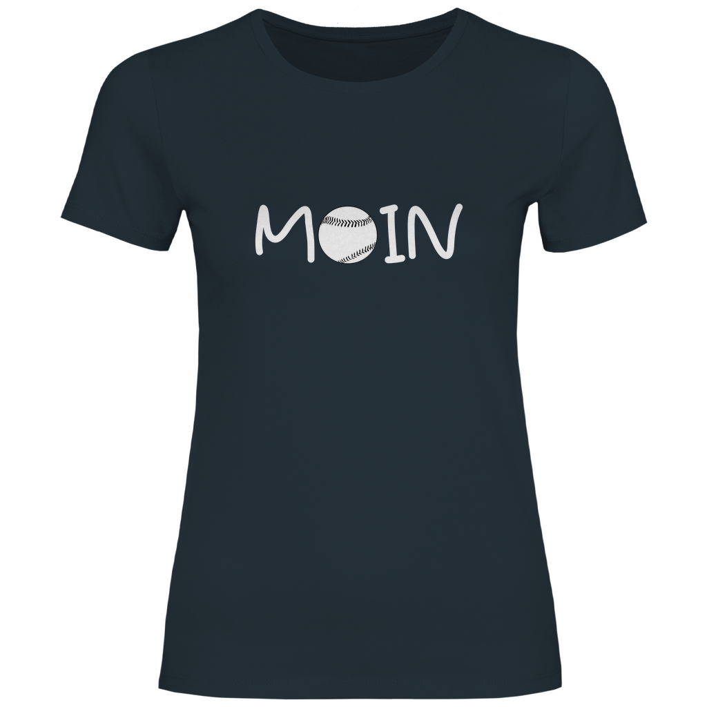 MOIN | Damen T-Shirt
