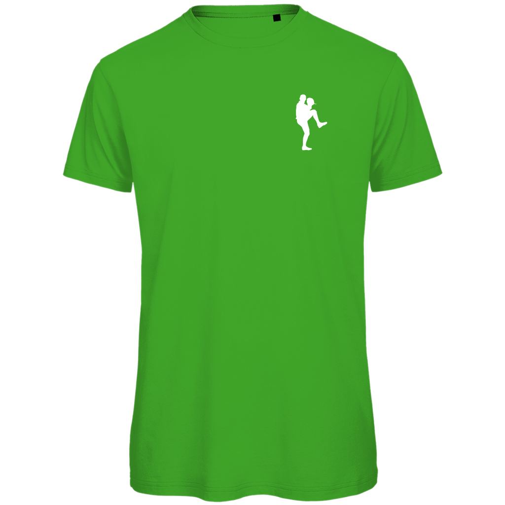 PITCHER | Herren Premium Bio T-Shirt