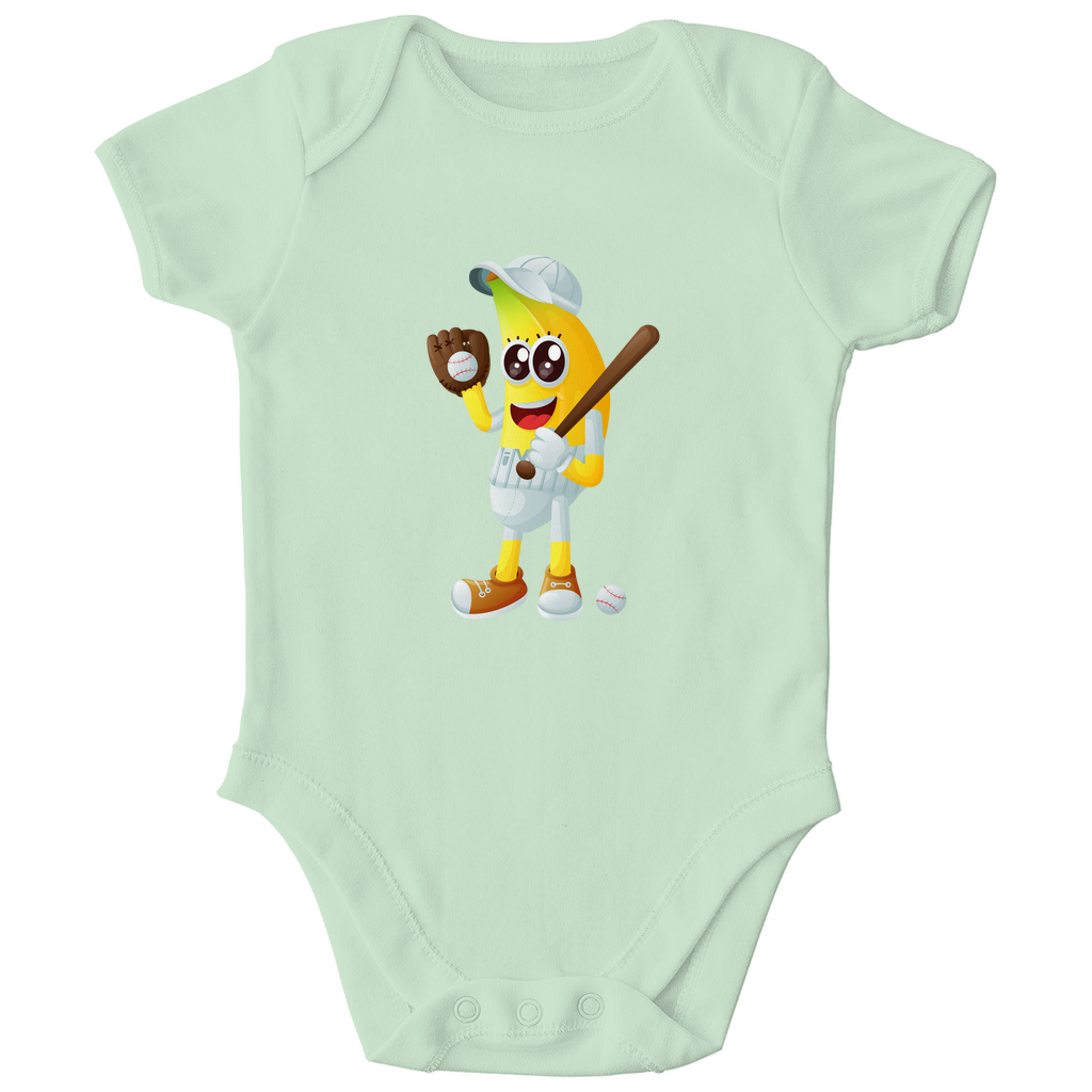 BANANA | Kinder Bio Body