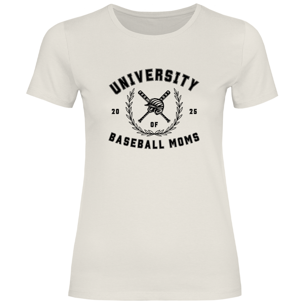UNIVERSITY | Damen T-Shirt