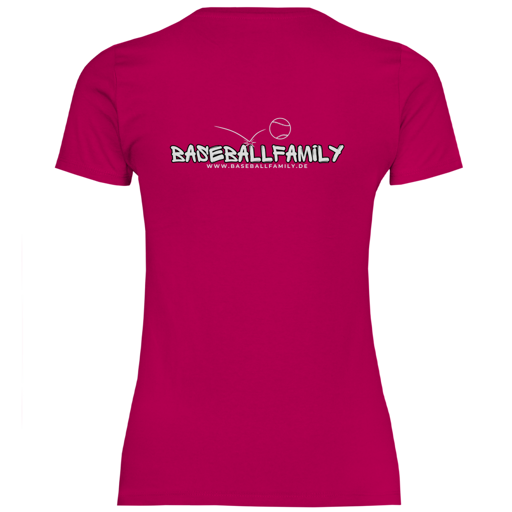 MOIN | Damen T-Shirt