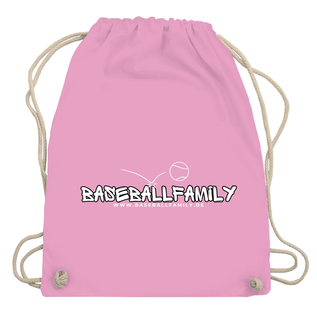 BASEBALLFAMILY | Turnbeutel
