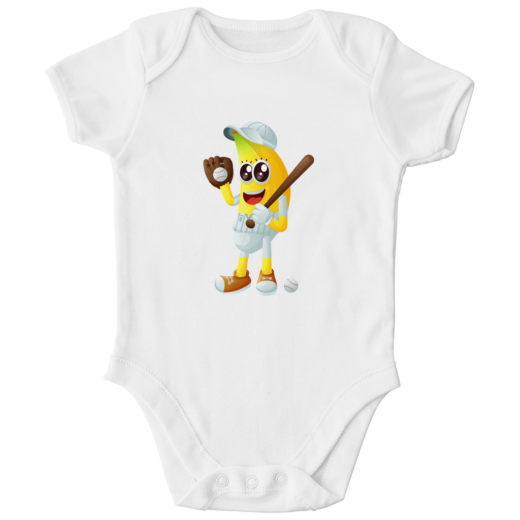 BANANA | Kinder Bio Body