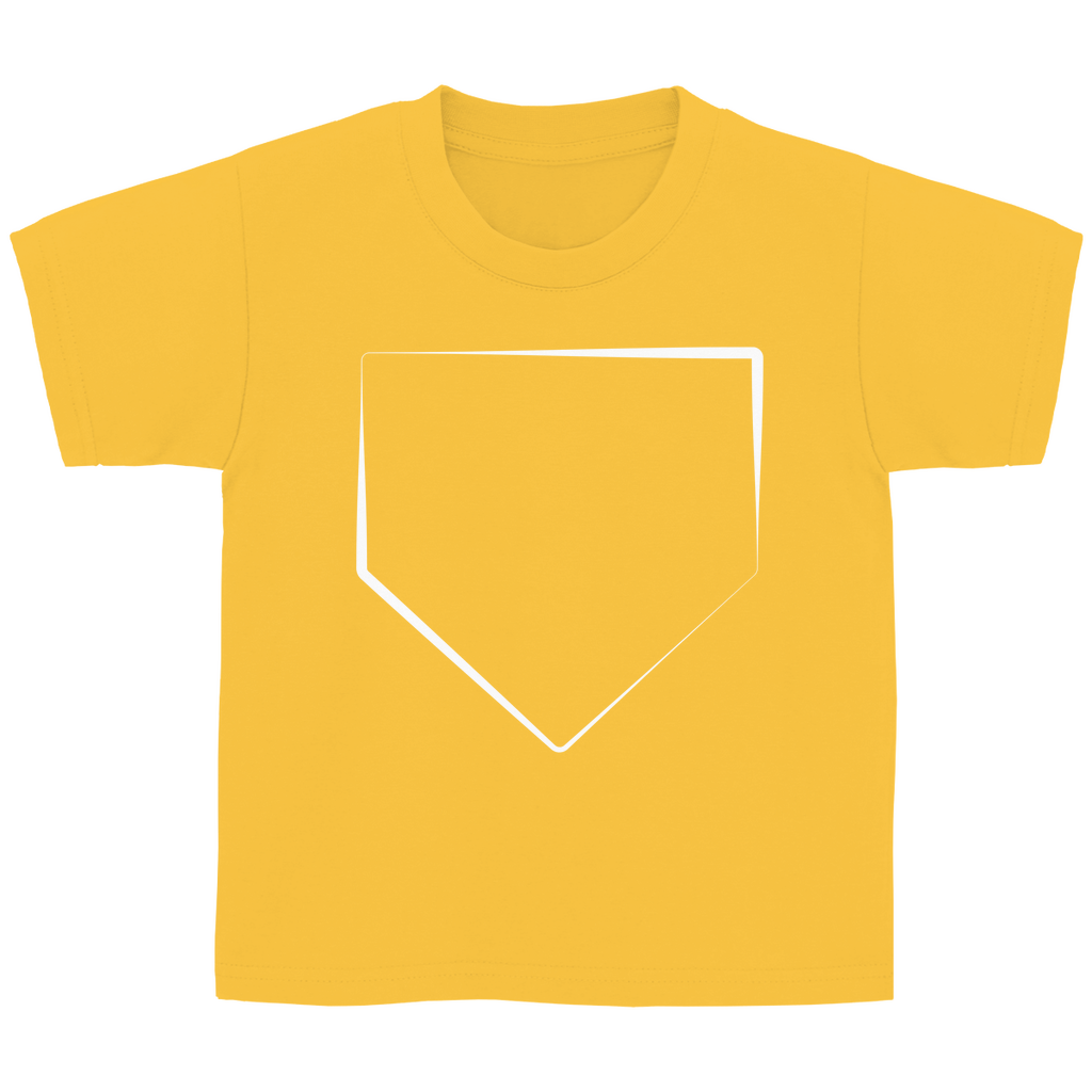 BASE | Kinder Basic T-Shirt