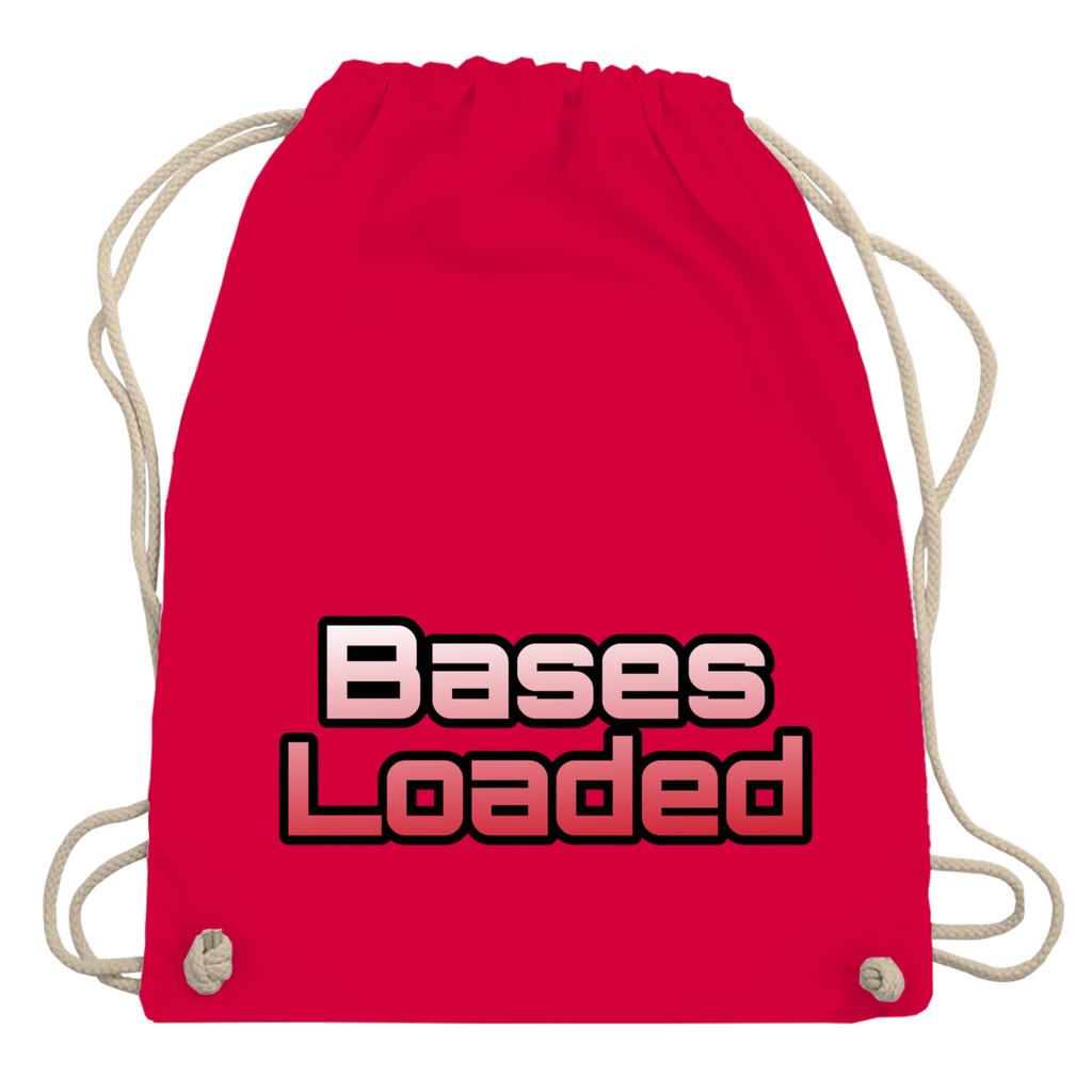 BASES LOADED | Turnbeutel
