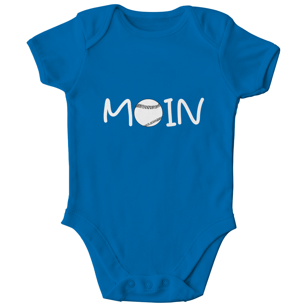 MOIN | Kinder Bio Body