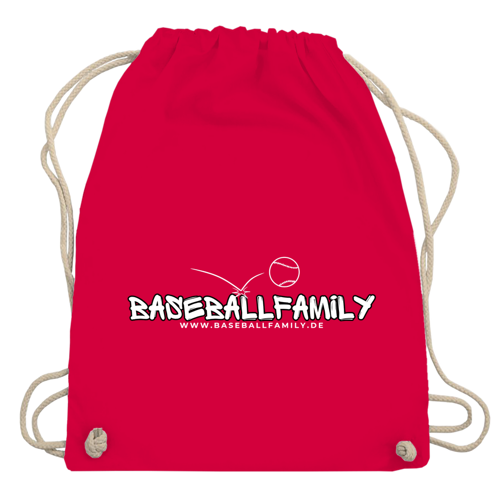 BASEBALLFAMILY | Turnbeutel