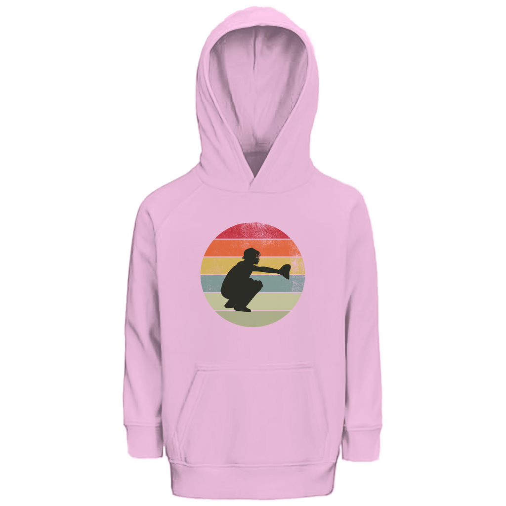 CATCHER | Kinder Premium Bio Hoodie