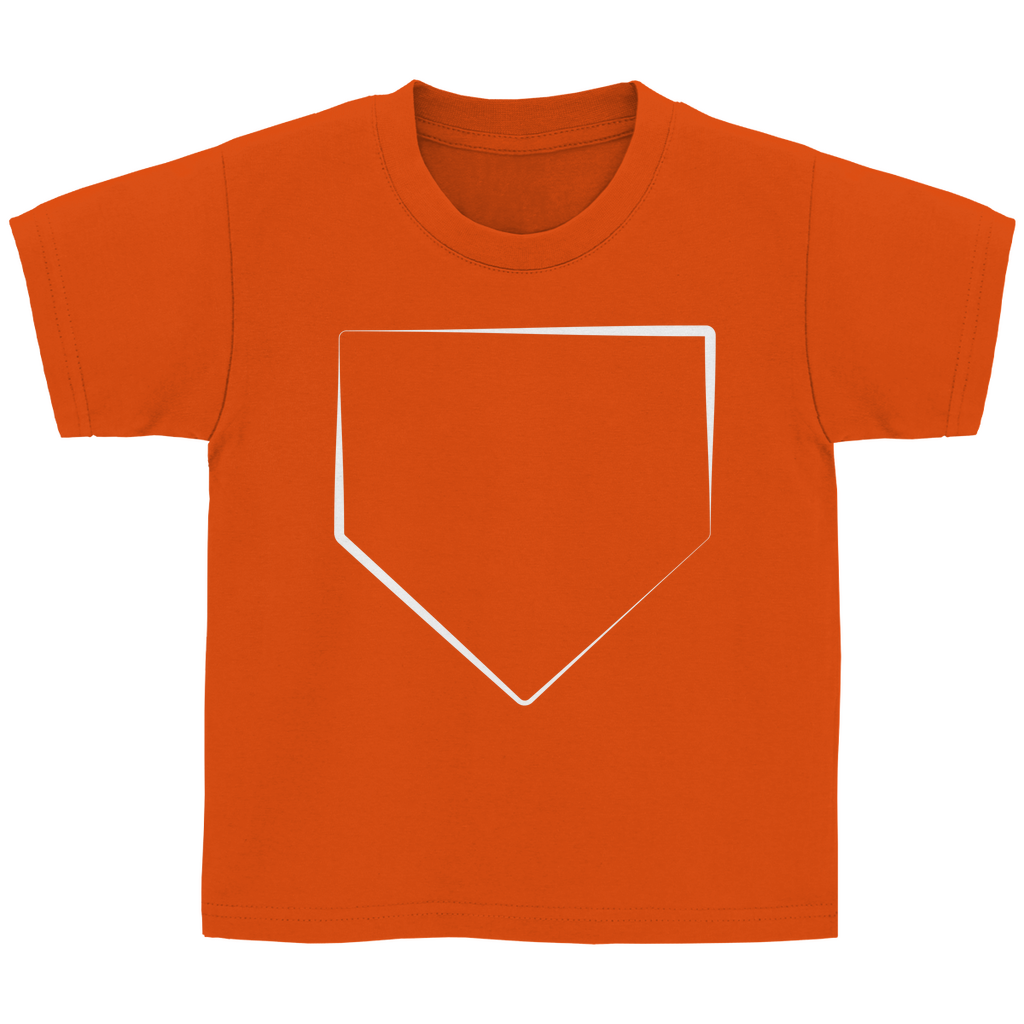 BASE | Kinder Basic T-Shirt