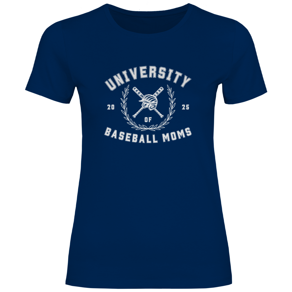 UNIVERSITY | Damen T-Shirt