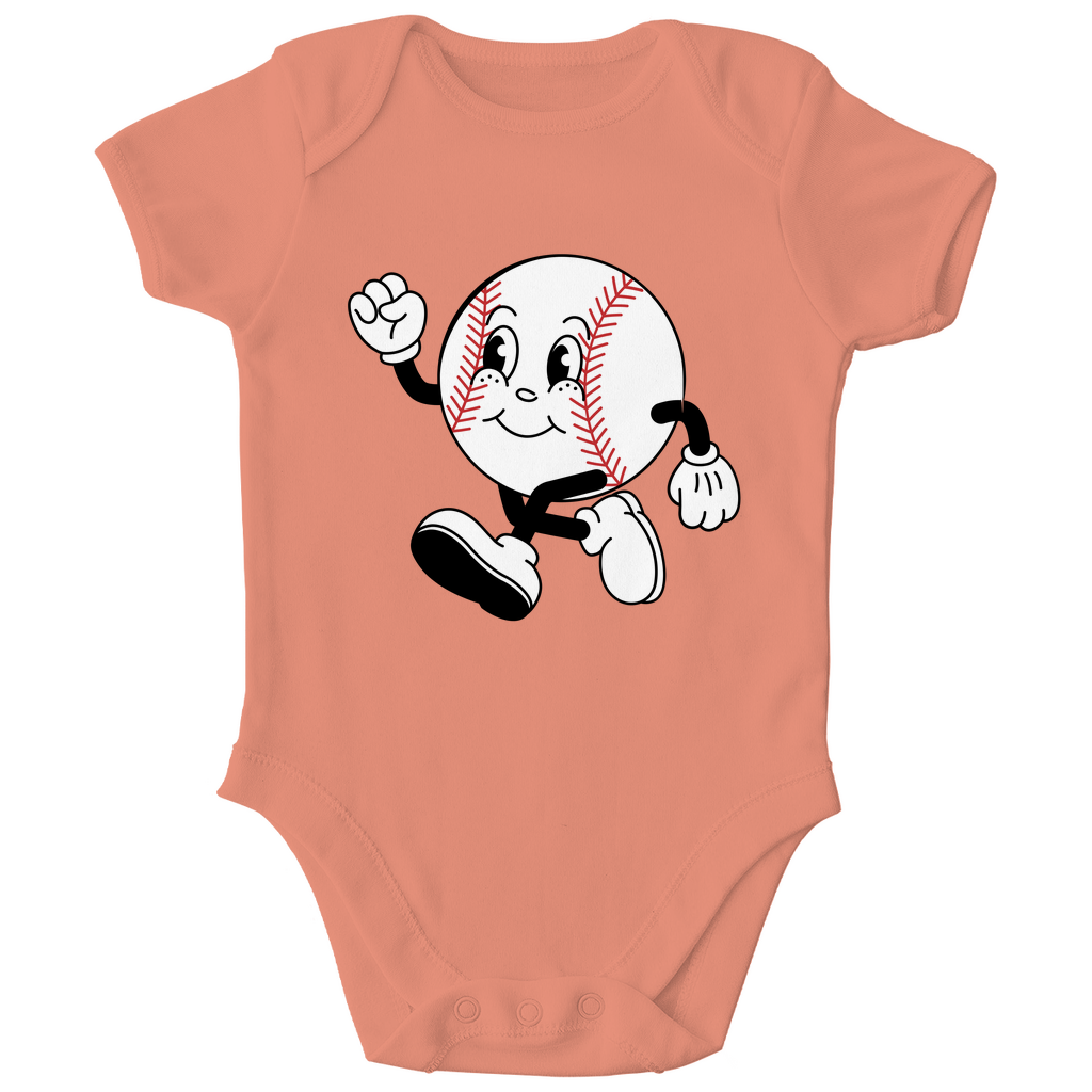 BASEY | Kinder Bio Body