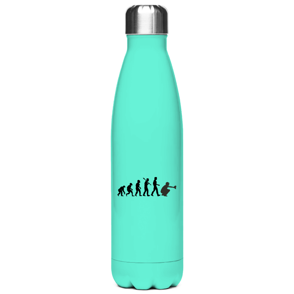 CATCH | Edelstahl-Thermoflasche