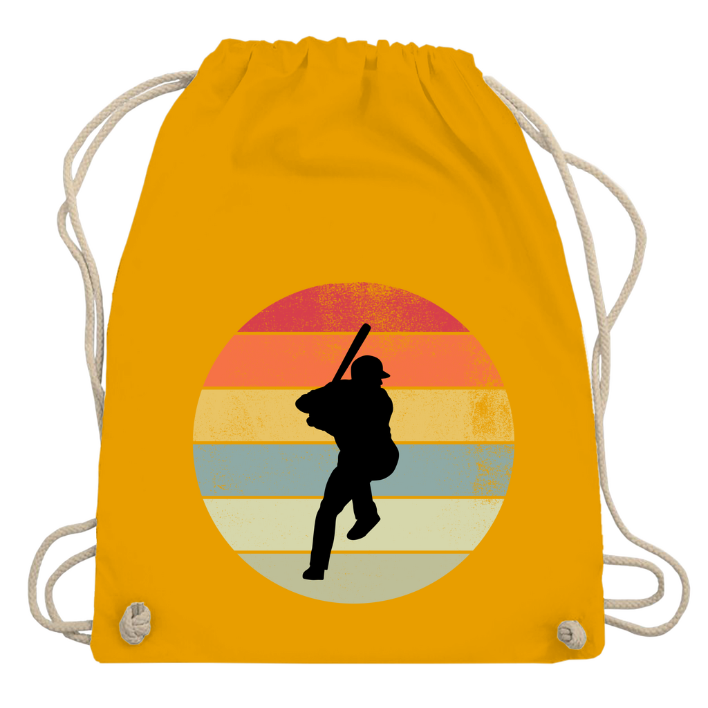 BATTER | Turnbeutel