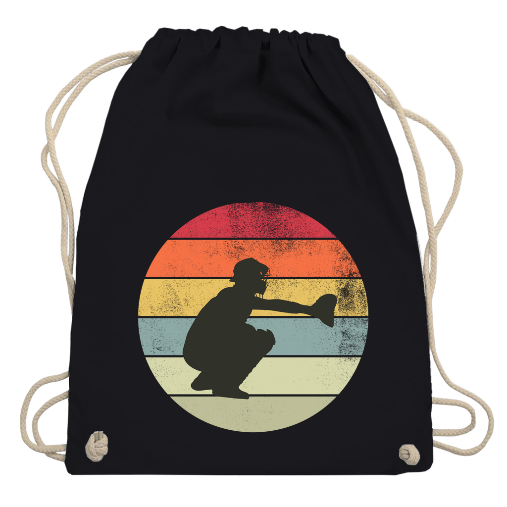 CATCHER | Turnbeutel