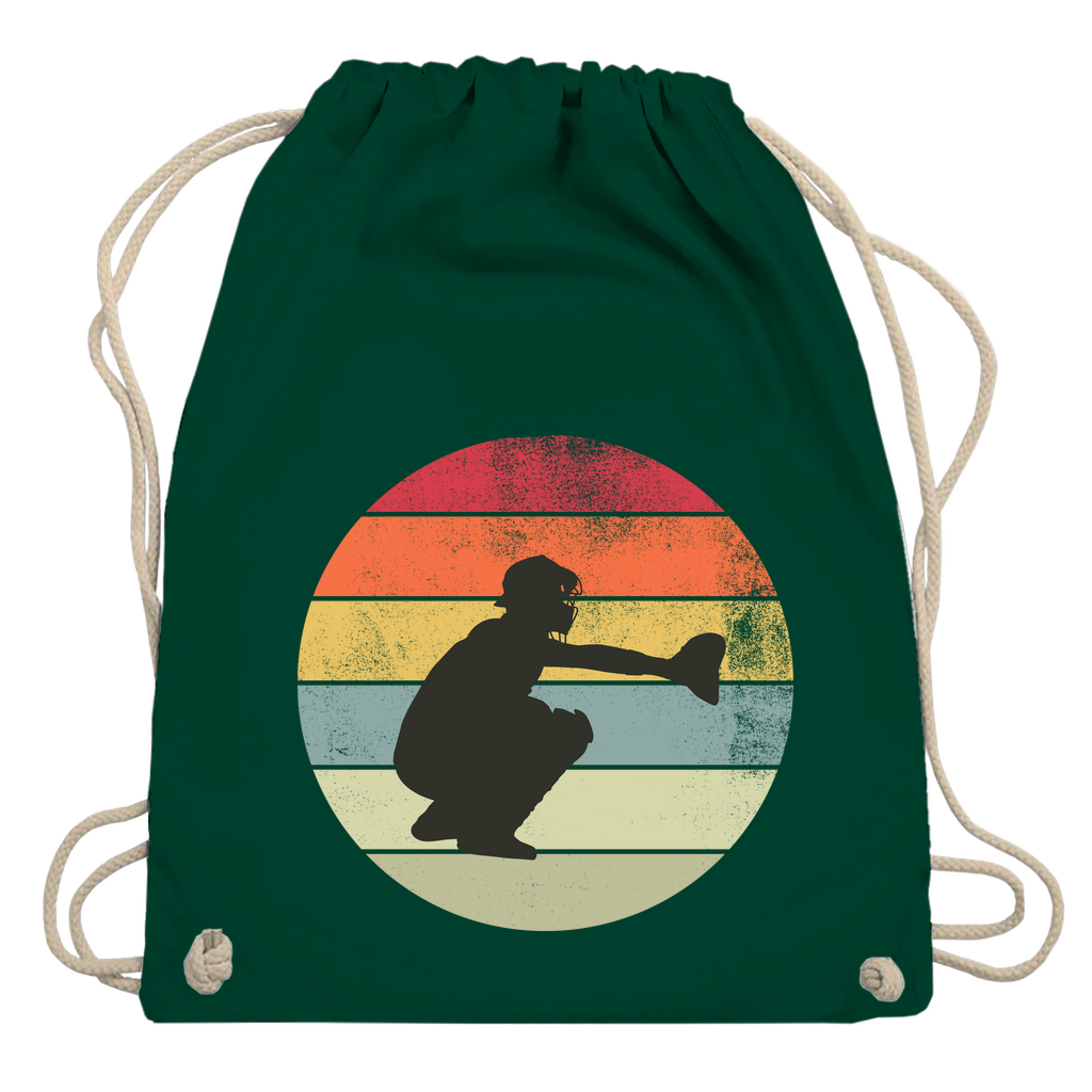 CATCHER | Turnbeutel